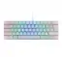 Teclado Mecanico Vsg Mintaka Switchs Marrones 60% / Nuevo