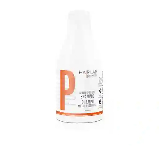 Champú Multi Proteínas 300ml