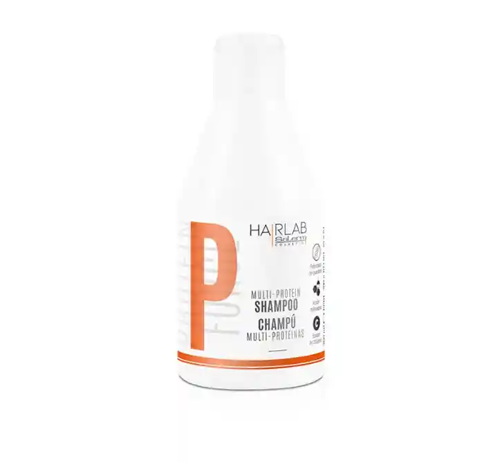 Champú Multi Proteínas 300ml