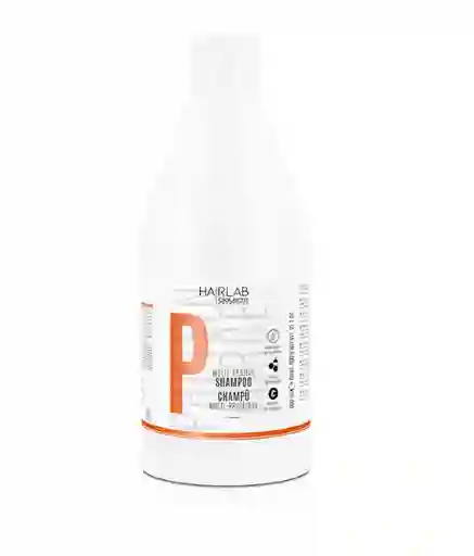 Champú Multi Proteínas 600ml