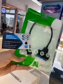 Cable Usb A Sata