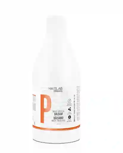 Bálsamo Multi Proteínas 600ml