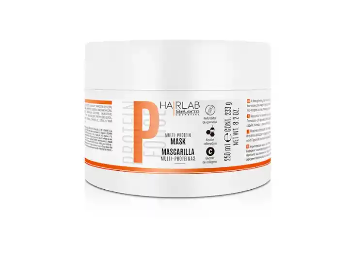 Mascarilla Multi Proteínas 250ml