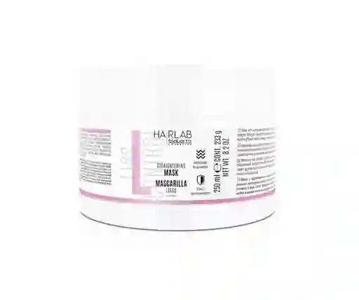 Mascarilla Lisos 250ml