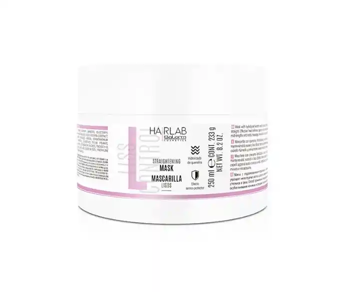 Mascarilla Lisos 250ml