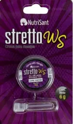 Lubricante Íntimo Estrechante Stretto