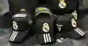 Gorra Del Real Madrid Campeon Champions League