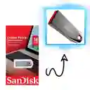 Memoria Usb Sandisk 16gb: Transferencia Rápida Y Eficiente