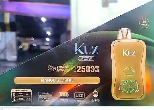 Vap Kuz 25 Pff