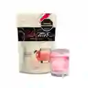 Citrus Fusion Con Magnesio, Vinagre De Manzana Y Ganoderma