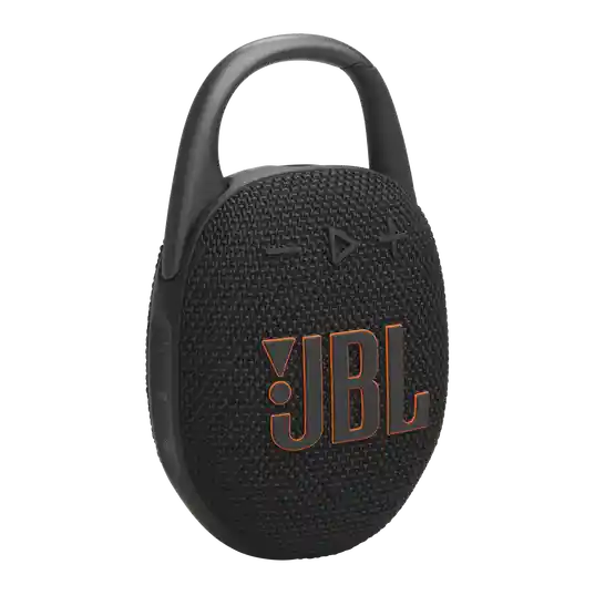 Parlante Bluetooth 5.3 Jbl Clip 5