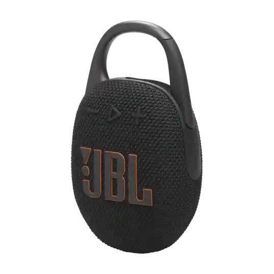 Parlante Bluetooth 5.3 Jbl Clip 5