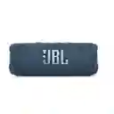 Parlante Jbl Flip 6 Bluetooth 5.1 De 30 W Rms