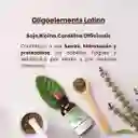 Tonico De Crecimiento Alterego - Locion Revitalizante Con Oligoelementos