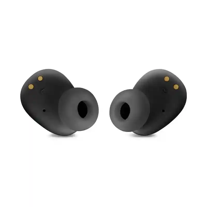 Audífonos In Ear Bluetooth Jbl Wave Buds