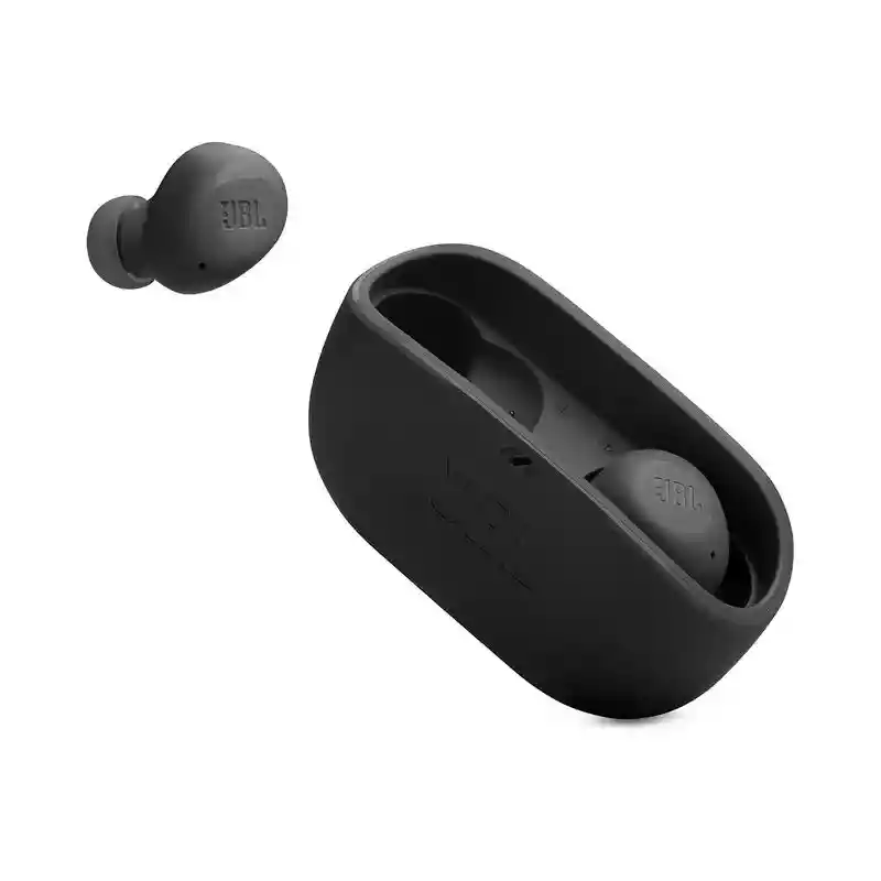 Audífonos In Ear Bluetooth Jbl Wave Buds