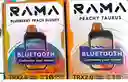 Vap Rama Bluetooth 16 Mil Pff