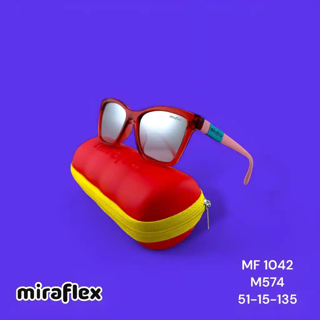 Miraflex De Sol