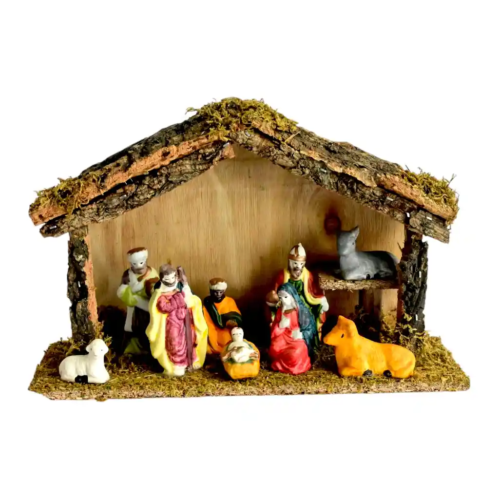 Nacimiento