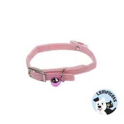 Lil Pals Gato Collar Rosado