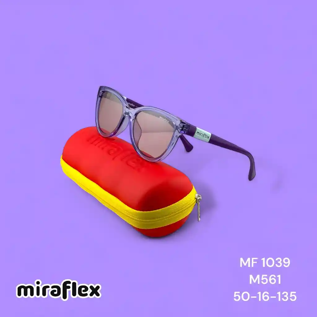 Miraflex De Sol