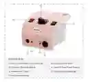 Pulidor De Uñas Sy-602: Diseño Compacto, Resultados Profesionales