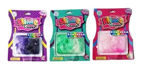 Slime Super