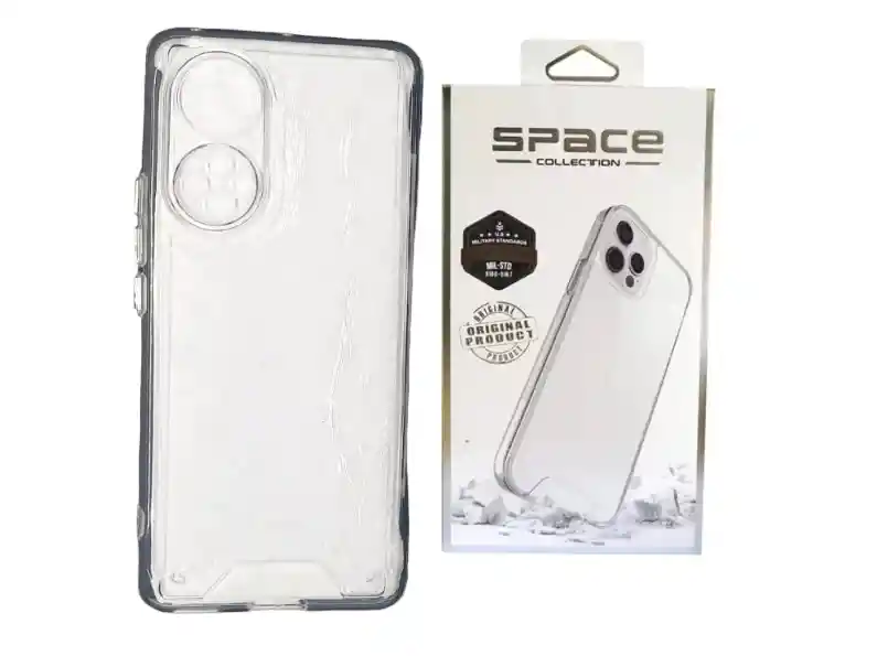 Forro Acrilico Space Honor 50 5g