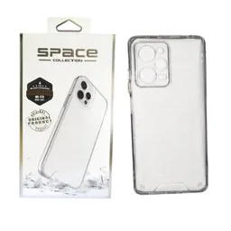 Forro Acrílico Space Xiaomi Redmi Note 12 Pro 5g