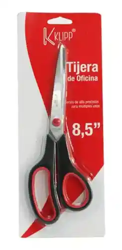 Tijera Para Oficina 8,5"