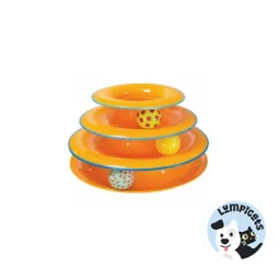 Petstages Gato Gimnasio Mini Torres