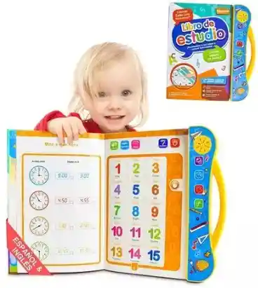 Libro De Estudio Didactico