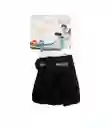 Guantes Gimnasio Talla: L Para Dama Barras Ejercicio Bicicleta Fitness Neopreno - Fao555