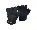 Guantes Gimnasio Talla: L Para Dama Barras Ejercicio Bicicleta Fitness Neopreno - Fao555