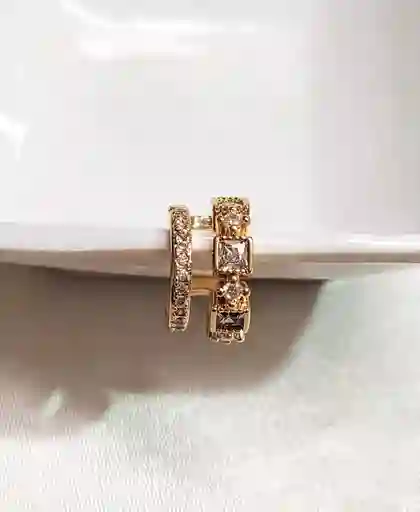 Earcuff Afrodita
