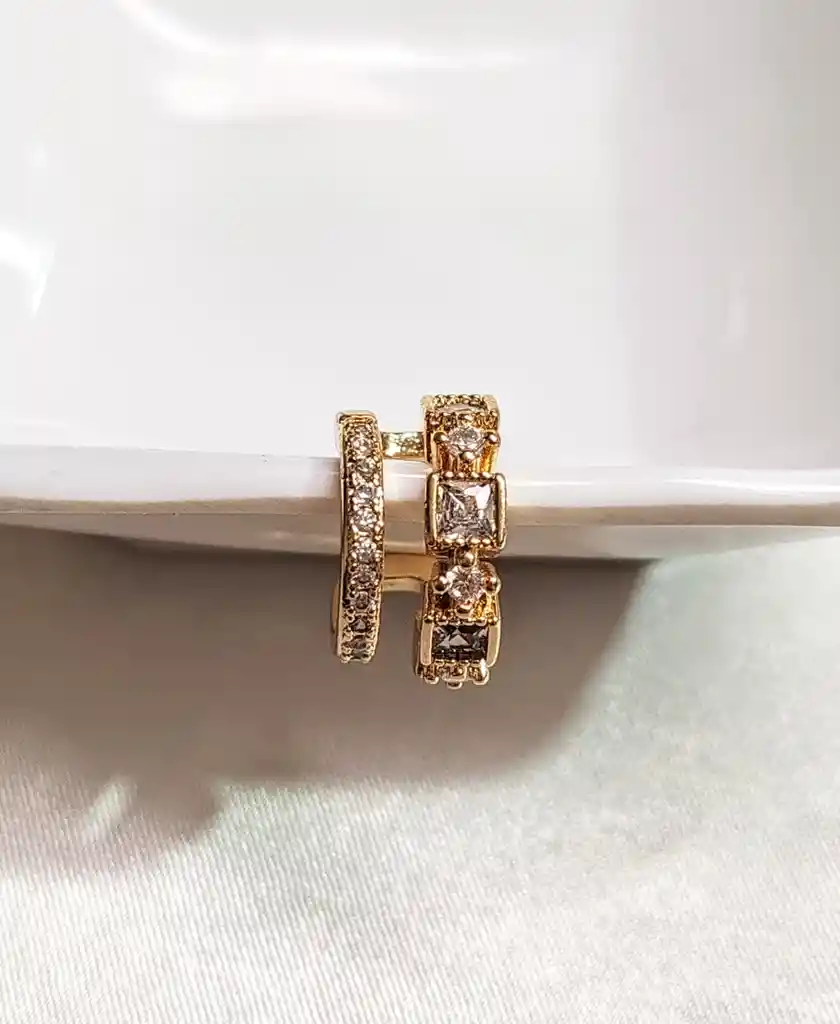 Earcuff Afrodita