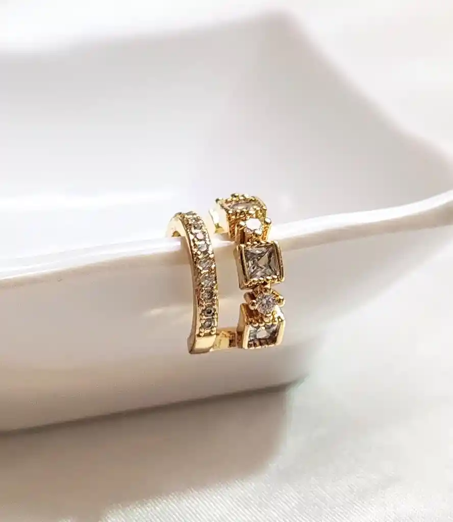 Earcuff Afrodita