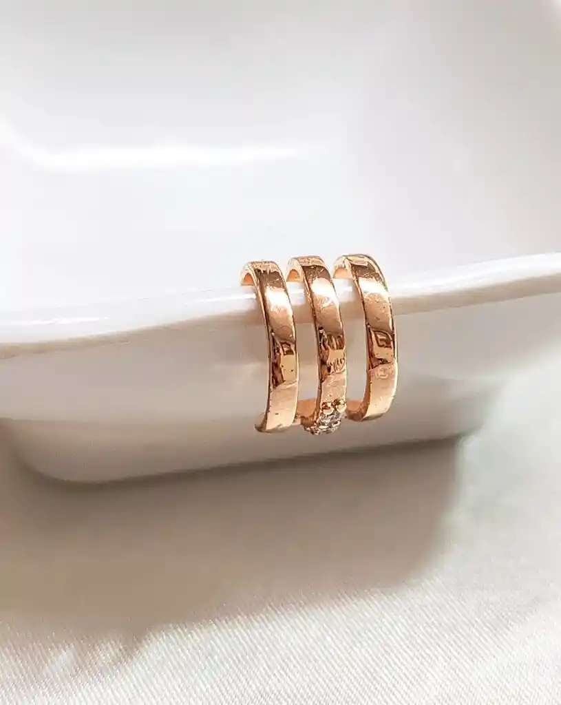 Earcuff Mila