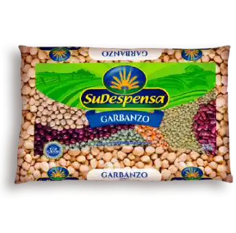 Garbanzo 460 Gr Su Despensa