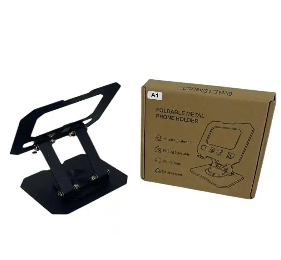 Soporte 360 Para Tablet Holder Giratorio Para Tableta