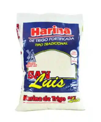 Harina De Trigo San Luis X 500 Gr