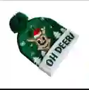 Gorro Navideños Para Navidad Estilos