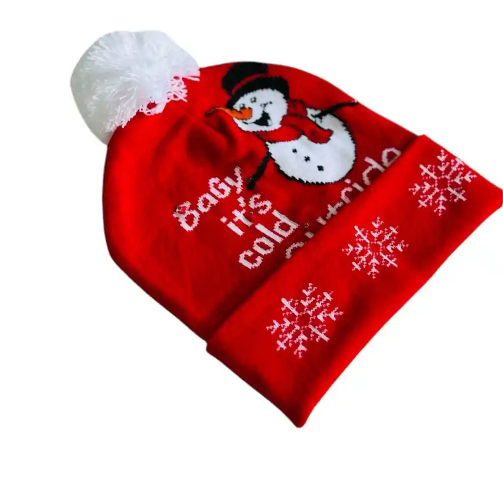 Gorro Navideños Para Navidad Estilos