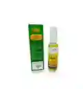 Aceite Para Masajes Natural Sensacion Caliente