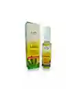 Aceite Para Masajes Natural Sensacion Caliente