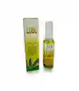 Aceite Para Masajes Natural Sensacion Caliente