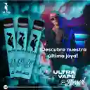 Ultra Vape By Blessd - Blue Berry - 2.000 Puffs 5% De Nicotina