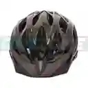 Casco Deportivo Para Bicicleta Golty Max, Ajuste Ergonómico/ Morado-talla: S