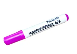 Marcador Borrable Pelikan 426 Color Fucsia