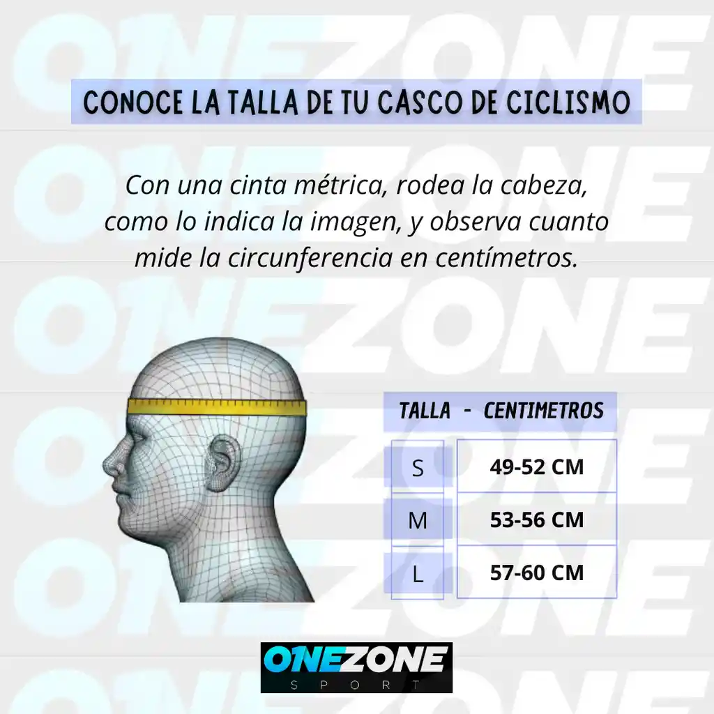 Casco Deportivo Para Bicicleta Golty Max, Ajuste Ergonómico/ Ngr-gris-talla: S